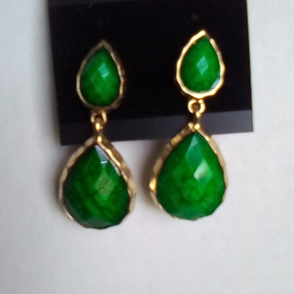 Earrings - Picture 3 of 4